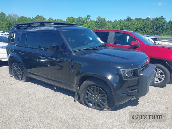 2022 Land Rover Defender X-Dynamic SE