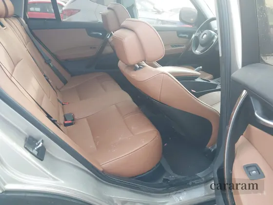 2010 BMW X3 xDrive30i
