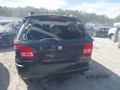 2009 Dodge Journey SXT