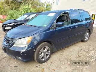 2010 Honda Odyssey Touring
