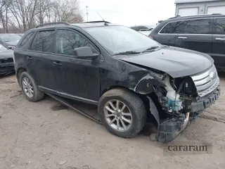 2010 Ford Edge SEL