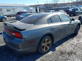 2011 Dodge Charger SE