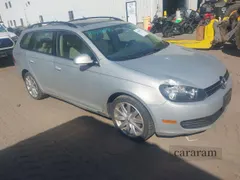 2011 Volkswagen Jetta SE