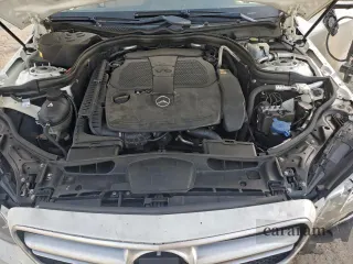 2014 Mercedes-Benz E 350 Sport