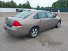 2006 Chevrolet Impala LT 3.5L