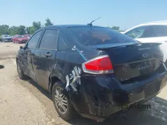 2011 Ford Focus SE