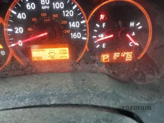 2008 Nissan Altima S
