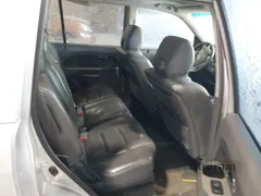 2007 Honda Pilot EX-L