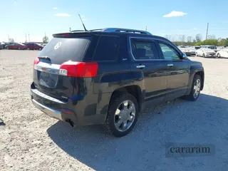 2011 GMC Terrain SLT-2