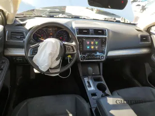 2018 Subaru Legacy Premium