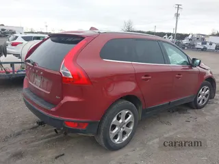 2013 Volvo XC60