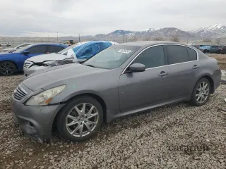 2012 Infiniti G37 x