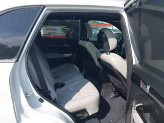 2014 Kia Sorento SX