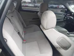 2012 Chevrolet Impala