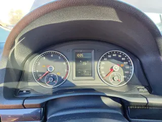 2010 Volkswagen Jetta SE