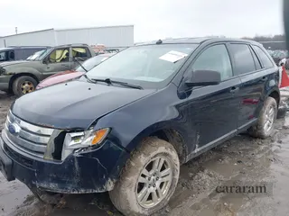 2010 Ford Edge SE