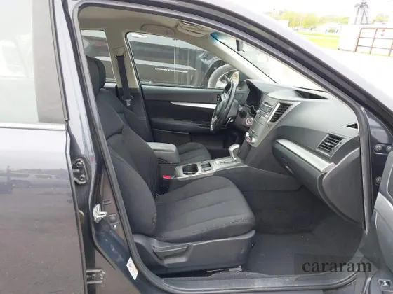 2011 Subaru Legacy Premium