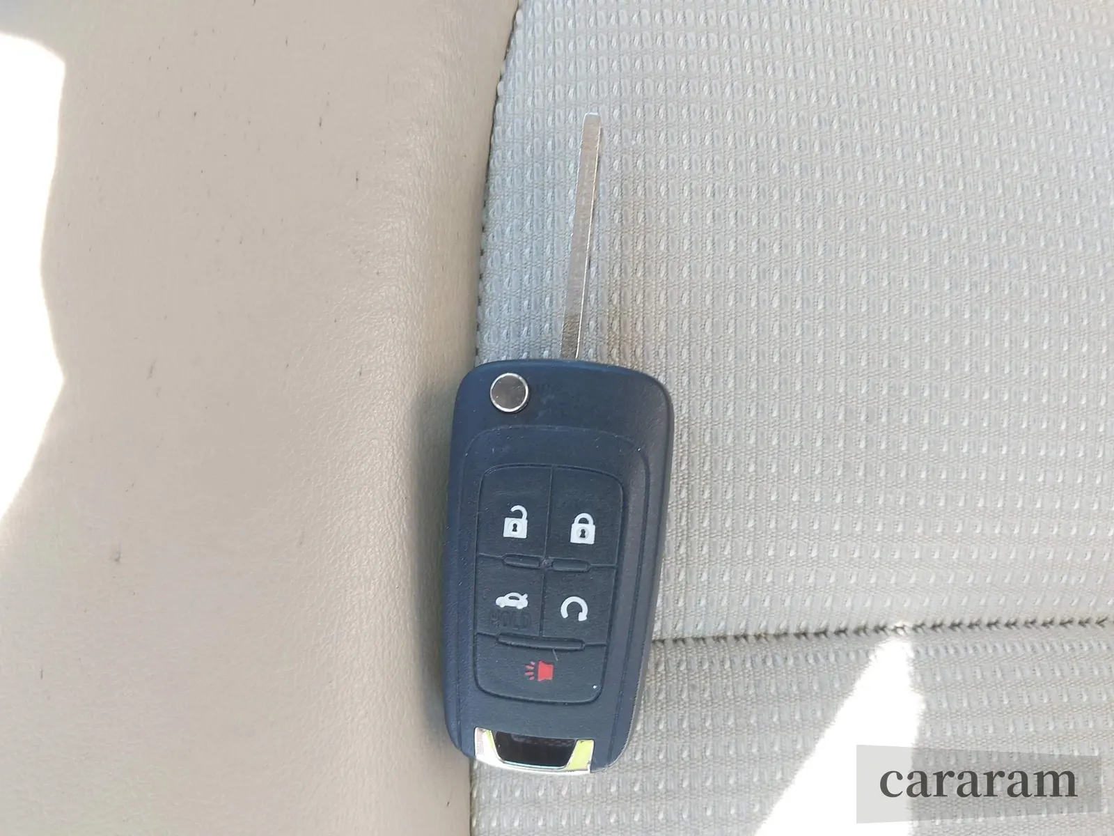 2015 Buick Verano