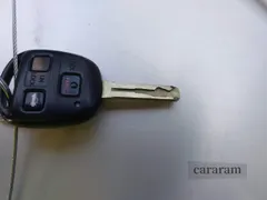 2002 Lexus ES 300