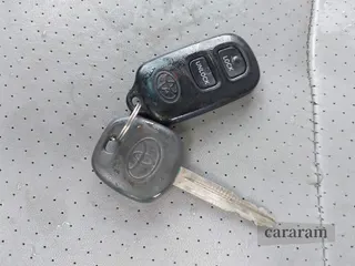 2005 Toyota Highlander