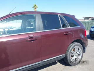 2011 Ford Edge Limited