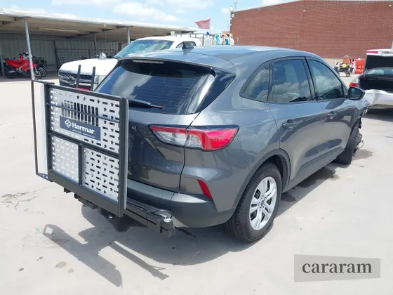2022 Ford Escape S