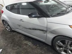 2017 Hyundai Veloster Value Edition
