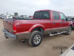 2003 Ford F-250 XL