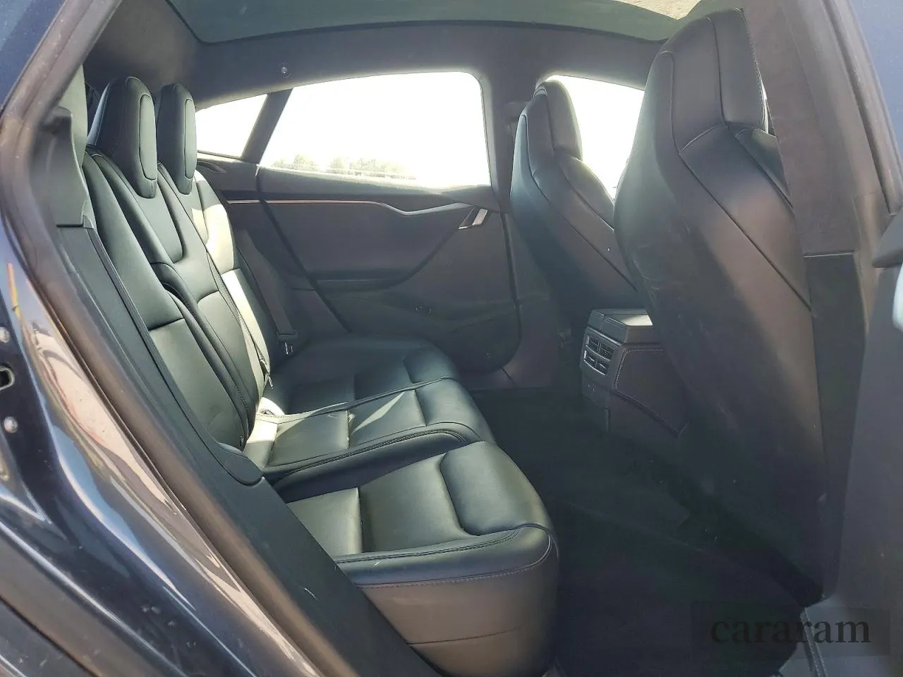 2019 Tesla Model S 75D