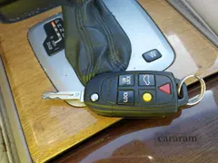 2008 Volvo XC90