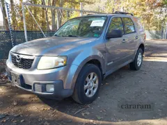 2008 Mazda Tribute Grand Touring
