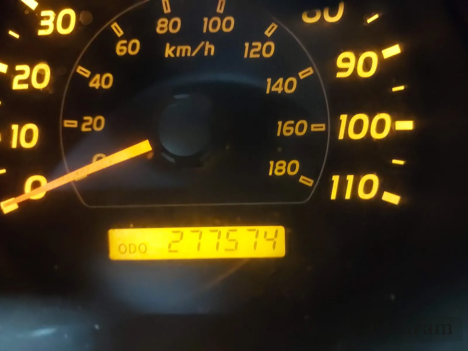 2006 Toyota 4Runner SR5