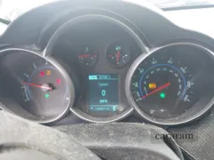 2013 Chevrolet Cruze 1LT