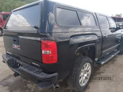 2015 GMC Sierra 1500 Denali