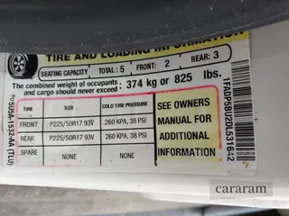 2013 Ford C-Max SEL