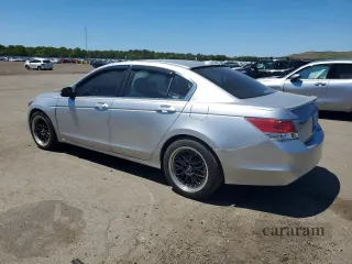 2010 Honda Accord EX-L