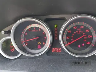 2008 Mazda CX-9 Sport