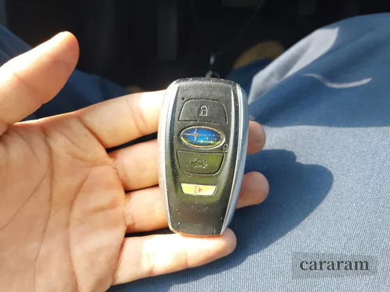 2017 Subaru Outback Limited