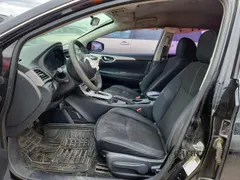 2015 Nissan Sentra SL
