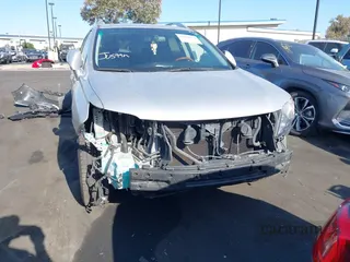 2010 Lexus RX 450h