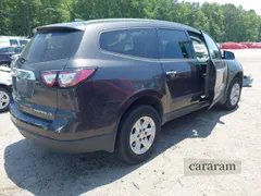 2016 Chevrolet Traverse LS