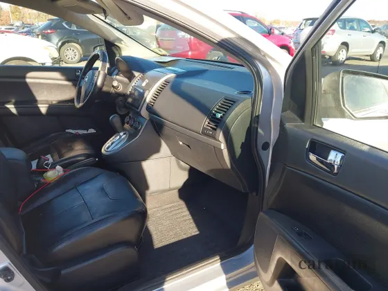 2010 Nissan Sentra