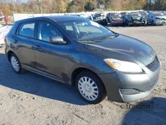 2009 Toyota Matrix S