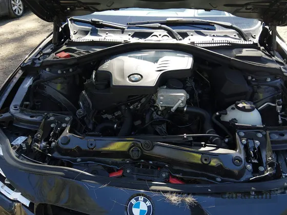 2016 BMW 3 Series 328i xDrive