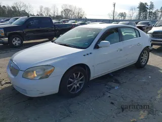 2006 Buick Lucerne CXL