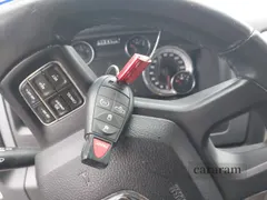 2017 Ram 1500 Lone Star