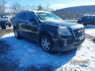 2012 GMC Terrain SLE-2