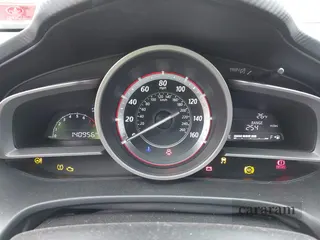 2015 Mazda 3 i Touring