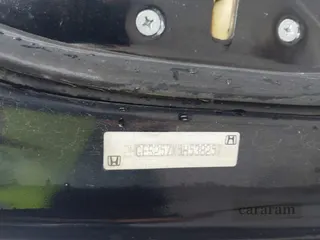 2005 Honda Civic EX