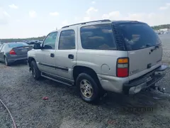 2005 Chevrolet Tahoe LT